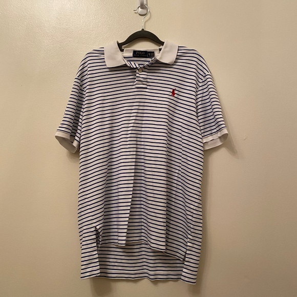 BUNDLE of 5 POLO BY Ralph Lauren XL - Picture 2 of 5